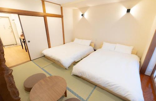 Asakusa Apartment | 花宿浅草二番 Hanayado Asakusa2