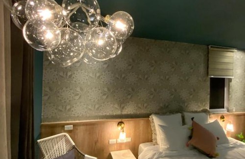Hualien City Centre House | 茉白電梯民宿Bed and Breakfast Elevator 花蓮夜市電梯包棟