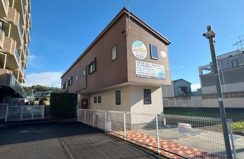 Fujisawa Villa | 藤沢Home 2階