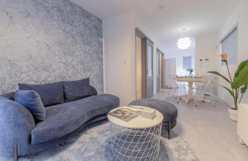 Konohana Villa | 西九条 Maison Le Bleu 千草