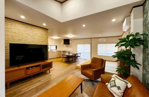 Tsuruhashi House | 錦澄居