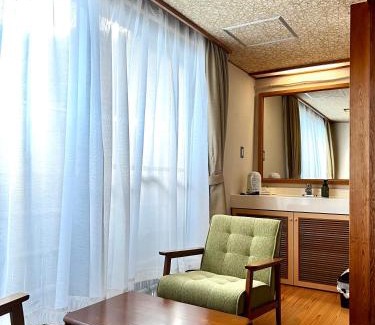 Miyakami Hotel | 雅竹Miyabitake