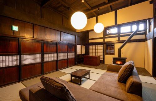 Tokamachi House | 雪の家 古澤邸