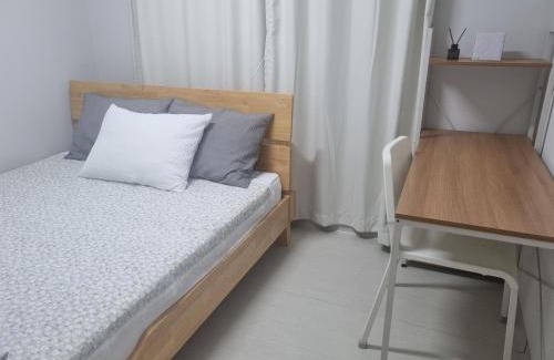 Seongnae-dong Villa | 강동구2rooms#K-pop 공연 #5' minutes to Dunchon-dong Station #Dunchon Station Traditional Market #Olympic Park #Central Veterans Hospital