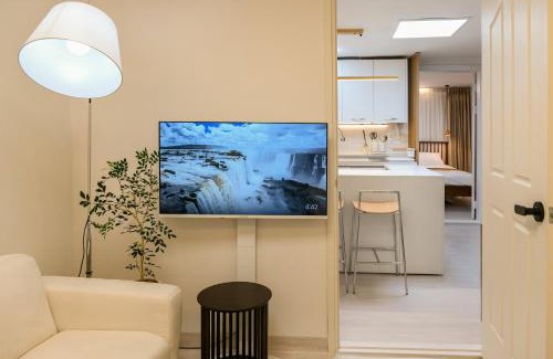 COEX Apartment | 모던포인트 강남 Modern Point Gangnam