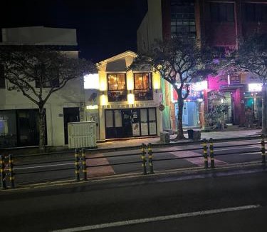 Songsan-dong Apartment | 이한 Ehan