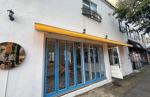 Songsan-dong Apartment | 이한 Ehan