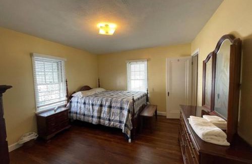 Portsmouth House | 0.2 miles from SOMC hospital