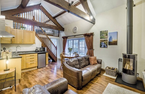 Macclesfield Cottage | 0 bedroom accommodation in Bollington, near Macclesfield