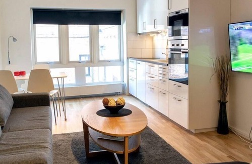 Karlshamn House | 0 bedroom apartment in Karlshamn