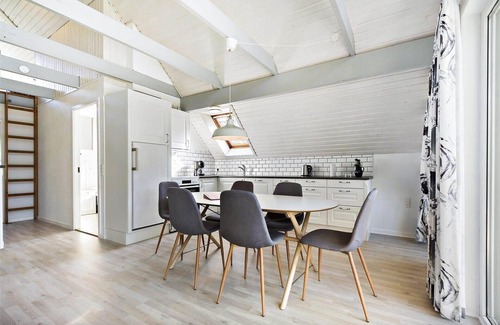 Toftum House | 0004 Rømø - Koubjerg 12