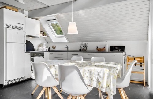 Toftum House | 0006 Rømø - Koubjerg 10