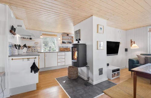 Toftum House | 0025 Rømø - P J Manøsvej 18