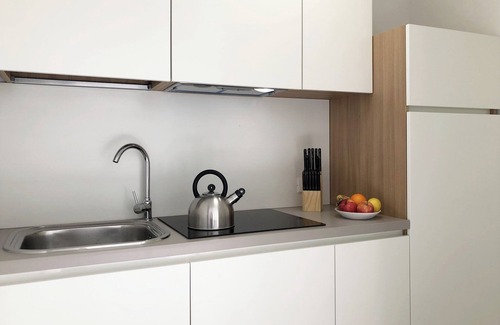 Gionghi-Cappella Apartment | 004 - 6 PAX – TERRACE