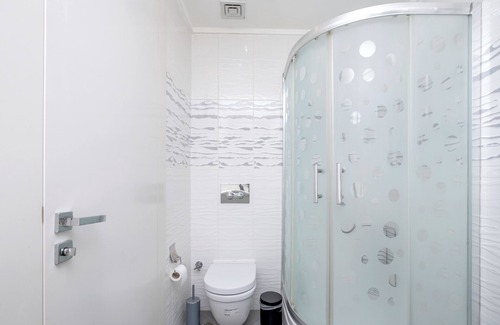 Kadikoy Apartment | 0043 - Luxurious residence and comfy.