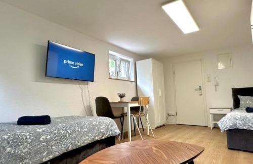 Schmiden Apartment | 005- Zentral & ruhig mit SmartTV