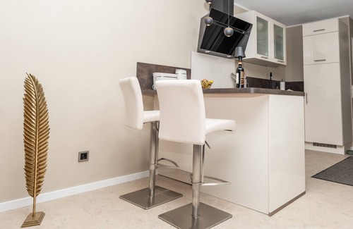 Winterberg Apartment | 01.2024 Sanierte Wohnung Modern und Hochwertig Eingerichtet