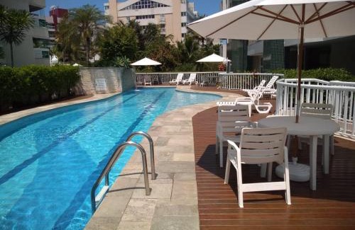 Riviera de Sao Lourenco Apartment | 01 Quadra da Praia