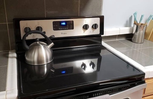Harbordale Apartment | 01 Spacious 3 bdrm close to FLL & Port Everglades