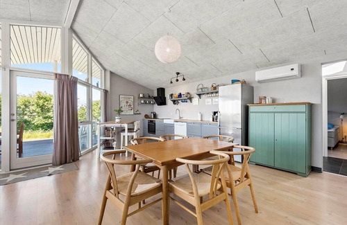 Lakolk House | 0100 Rømø - Lakolk 121