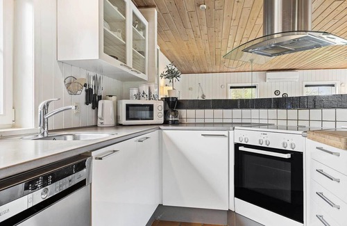 Kongsmark House | 0117 Rømø - Gertrud Rasksvej 17