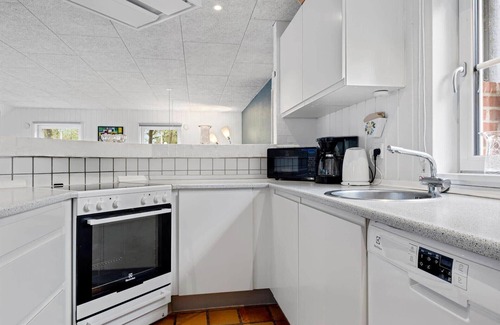 Kongsmark House | 0119 Rømø - Småfolksvej 43
