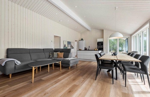 Kongsmark House | 0122 Rømø - Småfolksvej 44