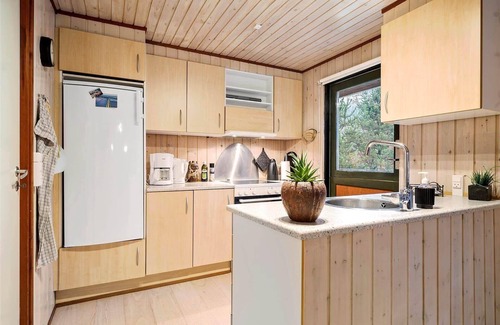 Havneby House | 0138 Rømø - Godthåbsvej 2