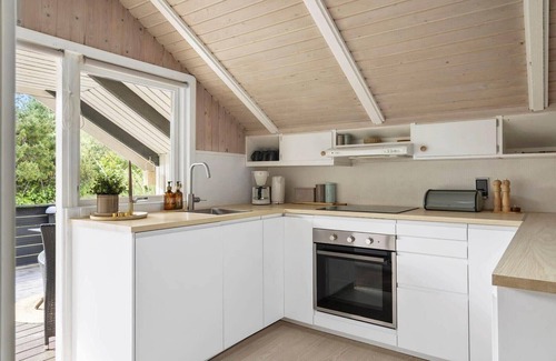 Havneby House | 0153 Rømø - Julianehåb 5