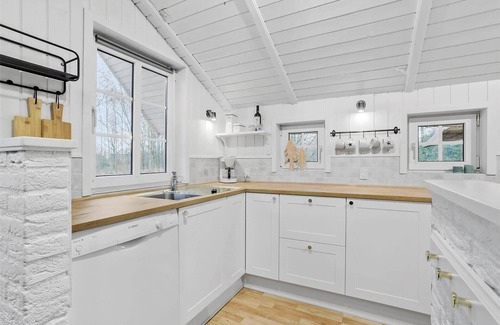 Havneby House | 0155 Rømø - Davidstræde 10 c