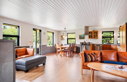Havneby House | 0187 Rømø - Egedesminde 1