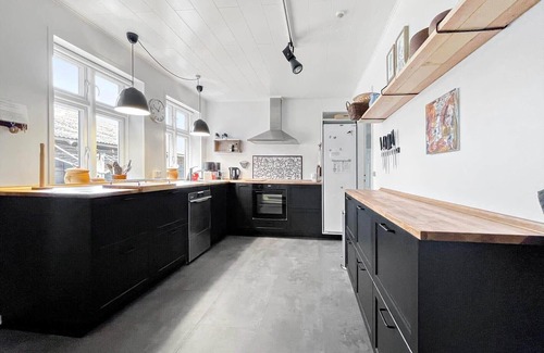 Kongsmark House | 0188 Rømø - Gl. Færgevej 10