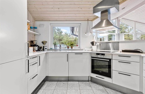 Havneby House | 0195 Rømø - Småfolksvej 65