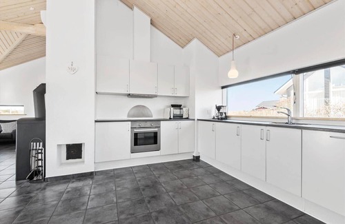 Lakolk House | 0242 Rømø - Lakolk 242