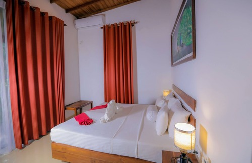 Dambulla Bed & Breakfast | 03 Bed Room Villa in Sigiriya by Sigiri Asna Resort