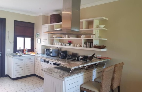 Mahe Island House | 03 bedrooms fully equipped self catering mason on Eden Island in Seychelles