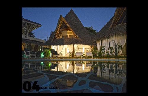 Malindi Marine National Park Resort | 04 beach cottage malindi