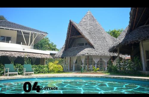 Malindi Marine National Park Resort | 04 beach cottage malindi