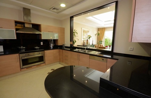 Al Barsha 1 Villa | 04 Bedroom Family Villas - Al Barsha 1, Dubai