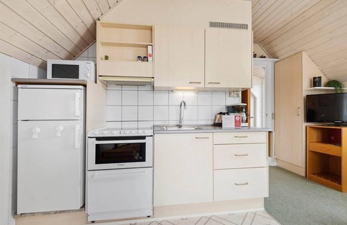 Sønderstrand Apartment | 0429 Rømø - Vestergade 225 Ap. 6