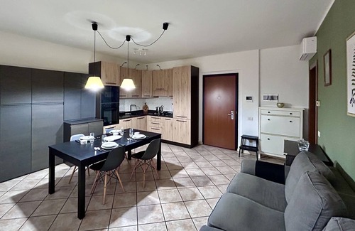 Gallaratese Apartment | 051MI - River House