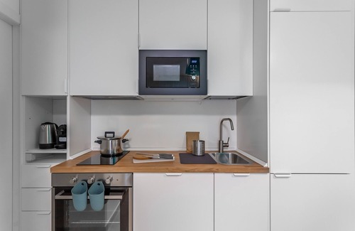 Pavia Apartment | 0651PV - Altea Home Bilo