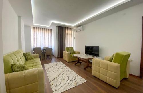 Alanya Apartment | 07 Ravza Apartment