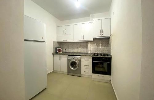 Alanya Apartment | 07 Ravza Apartment