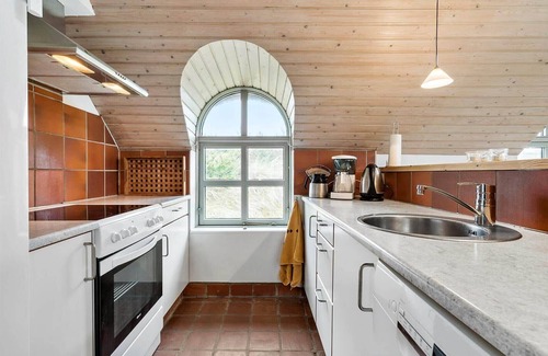 Houvig Strand House | 080 Ringkøbing - Mågedalen 70