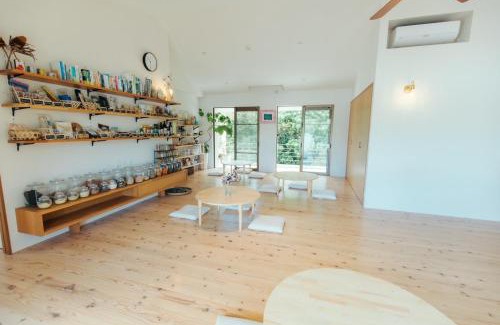 Nago Villa | 1日2組限定オーシャンビューのお宿