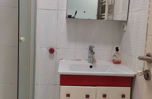 Asmali Mescit Apartment | 1+1 flat in a central location in Galata