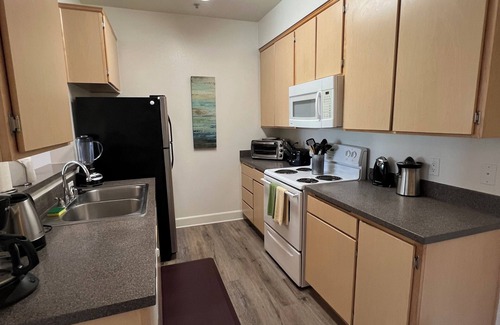 Panorama City Apartment | 1+1 Spacious unit located at:nSan Fernando Valley-CSUN-NORTH HILLSnVAN NUYS-NOHO