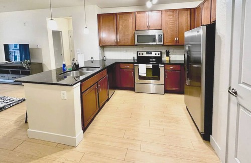 Lone Tree Apartment | 1/4 Mile from Sky Ridge Medical