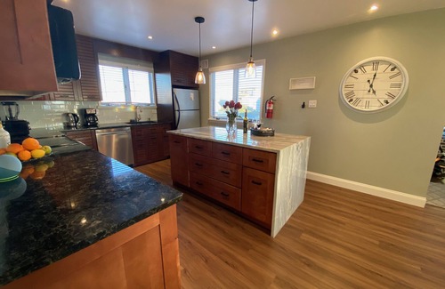 Brigantine House | 1.5 BLOCKS TO BRIGANTINE BEACH, ENHANCED CLEANING, HIGH SPEED INTERNET